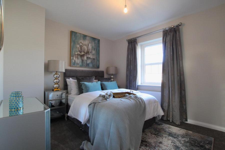 119, Render, Dickson's Wood