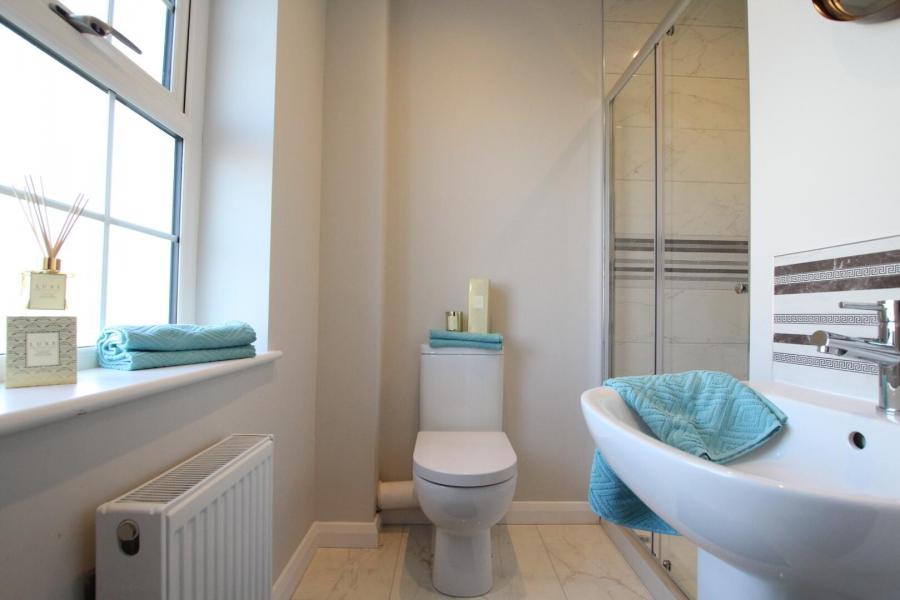 119, Render, Dickson's Wood