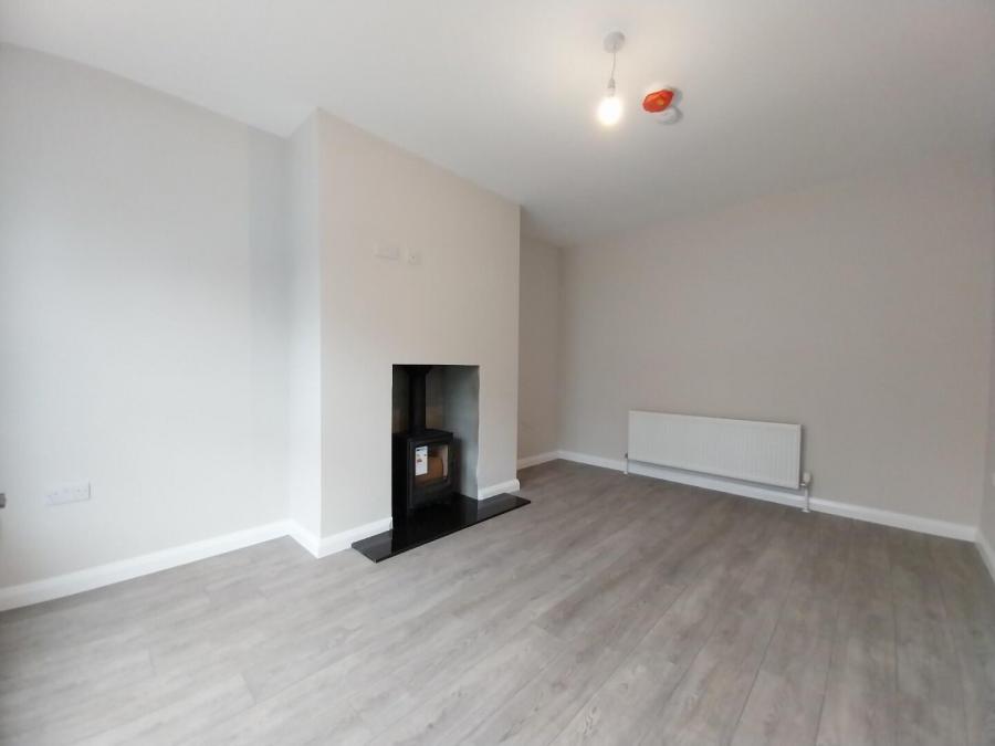 119, Render, Dickson's Wood