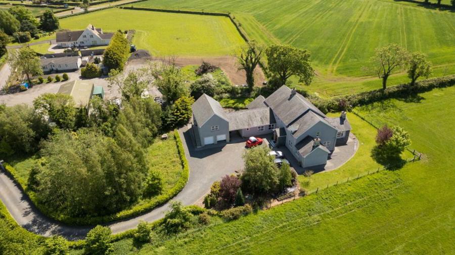 14b Moira Road
