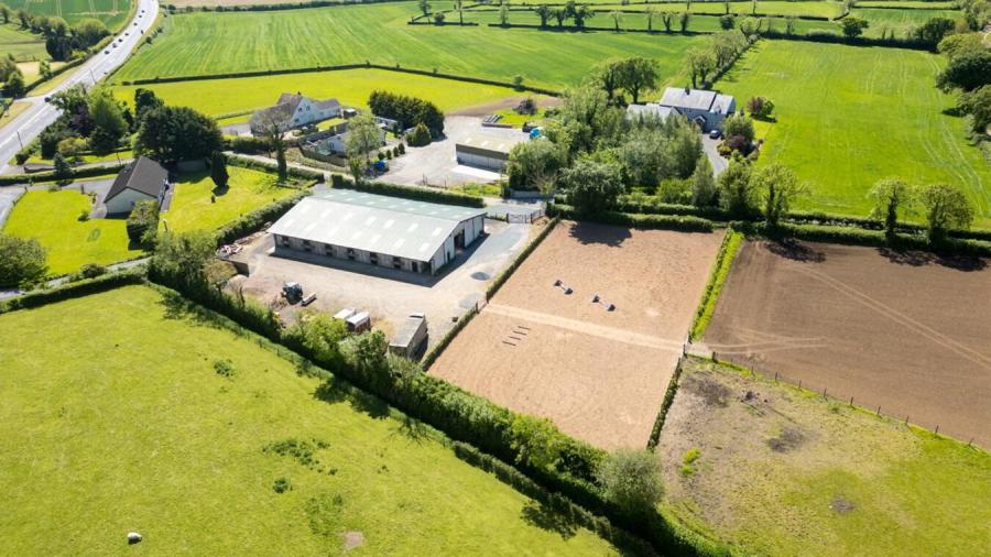 14B Moira Road 14B Moira Road