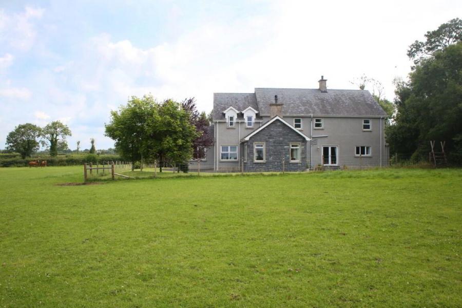 14B Moira Road