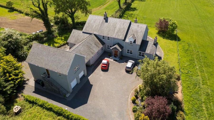 14B Moira Road