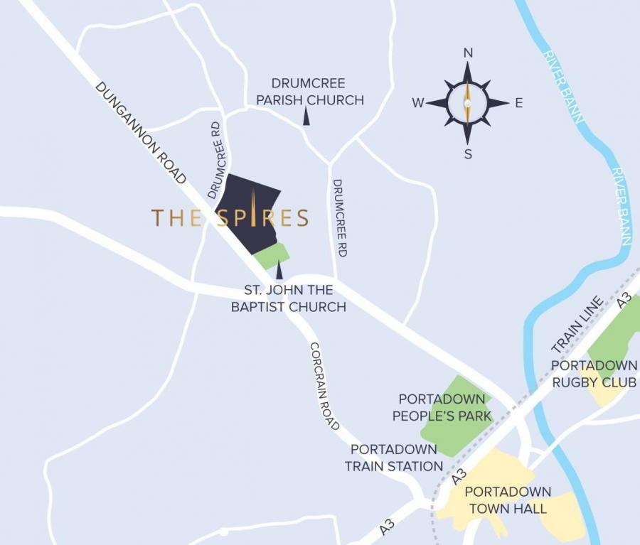 94, The Spires