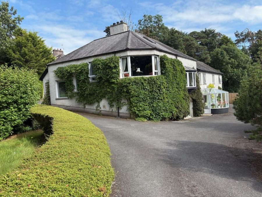 'Melfort', 49 Drumnasoo Road 'Melfort', 49 Drumnasoo Road