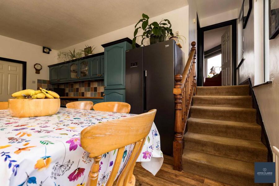 Melfort, 49 Drumnasoo Road