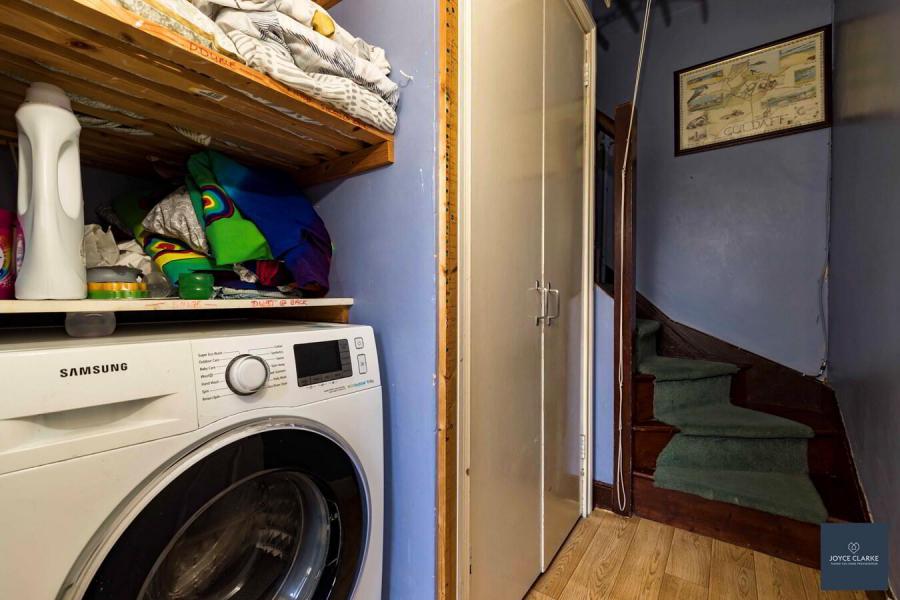 Melfort, 49 Drumnasoo Road