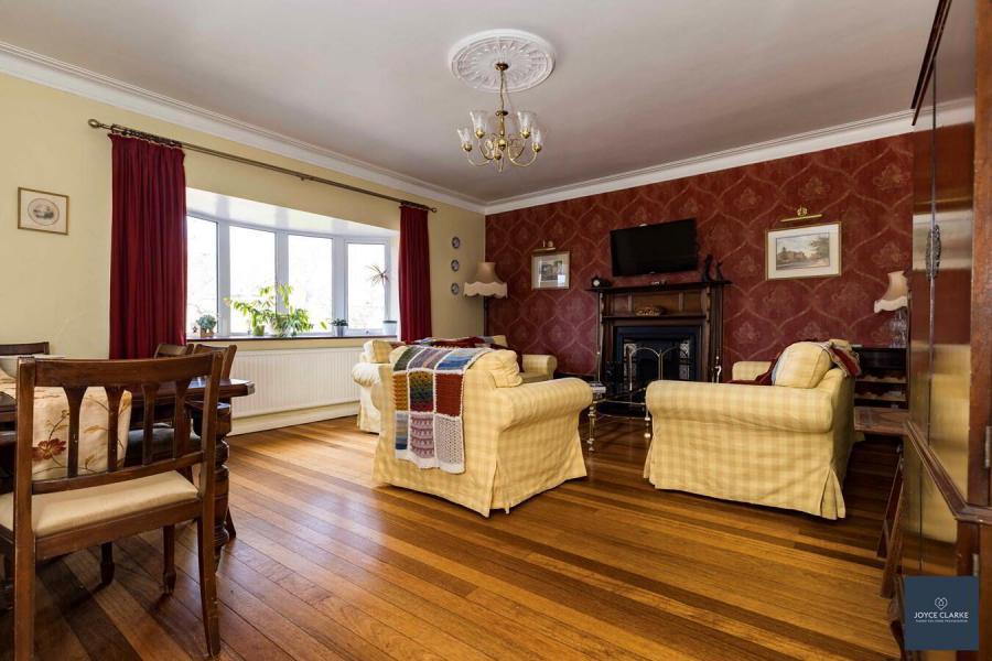 Melfort, 49 Drumnasoo Road