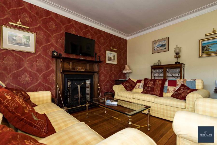 'Melfort', 49 Drumnasoo Road 'Melfort', 49 Drumnasoo Road