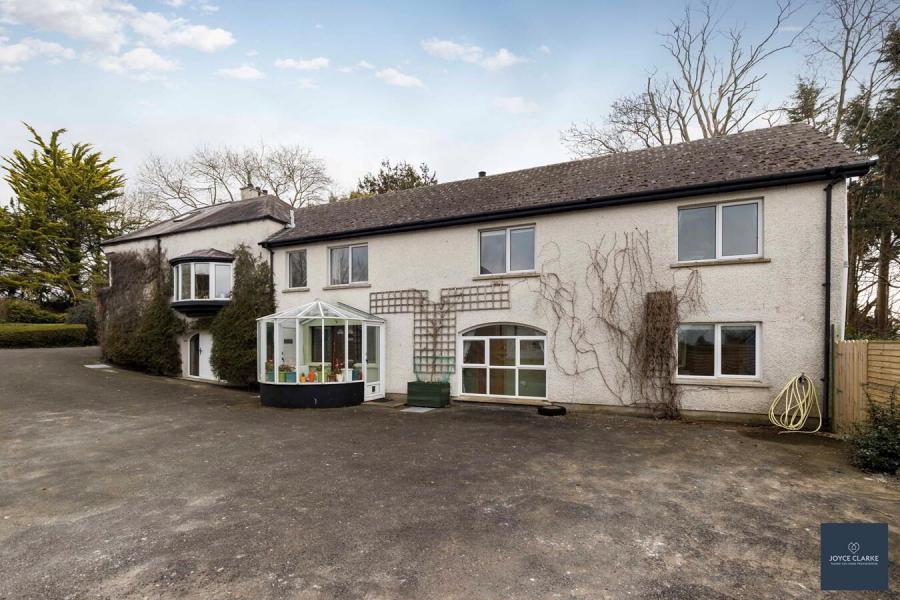 Melfort, 49 Drumnasoo Road