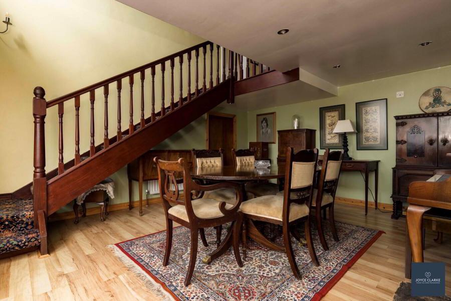 Melfort, 49 Drumnasoo Road