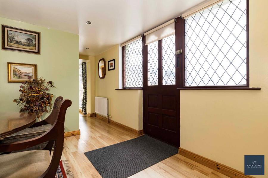 Melfort, 49 Drumnasoo Road
