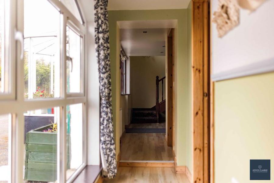 Melfort, 49 Drumnasoo Road