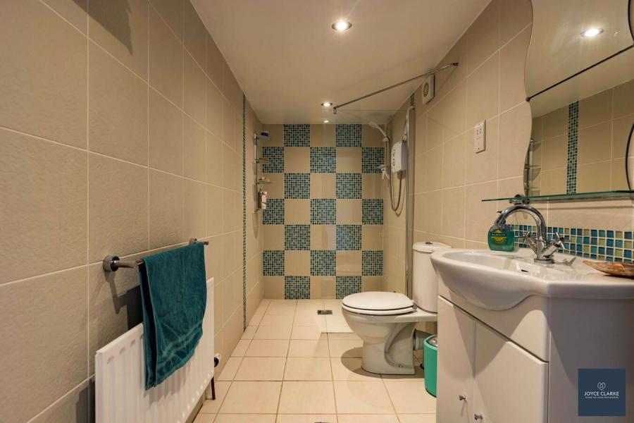 Melfort, 49 Drumnasoo Road