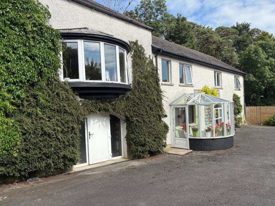 'Melfort', 49 Drumnasoo Road 'Melfort', 49 Drumnasoo Road