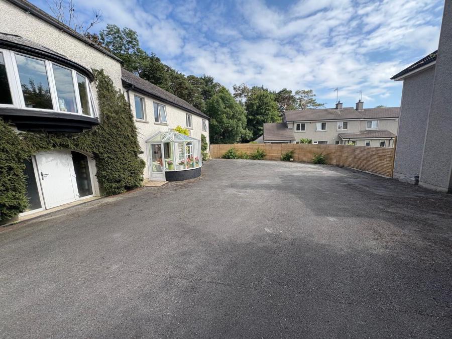 'Melfort', 49 Drumnasoo Road 'Melfort', 49 Drumnasoo Road