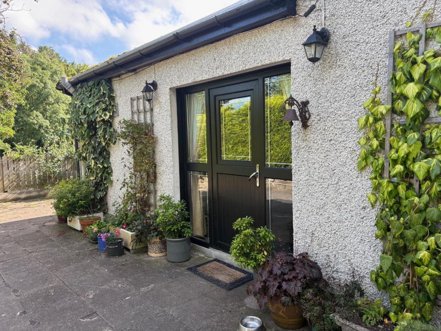 'Melfort', 49 Drumnasoo Road 'Melfort', 49 Drumnasoo Road