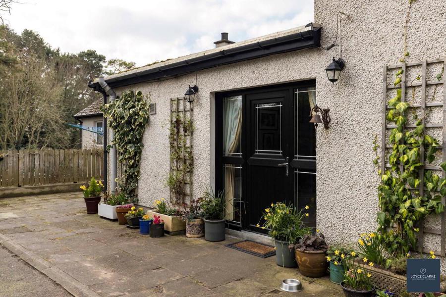 Melfort, 49 Drumnasoo Road
