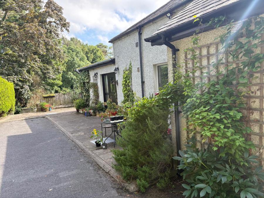 'Melfort', 49 Drumnasoo Road 'Melfort', 49 Drumnasoo Road