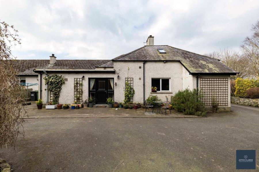 Melfort, 49 Drumnasoo Road