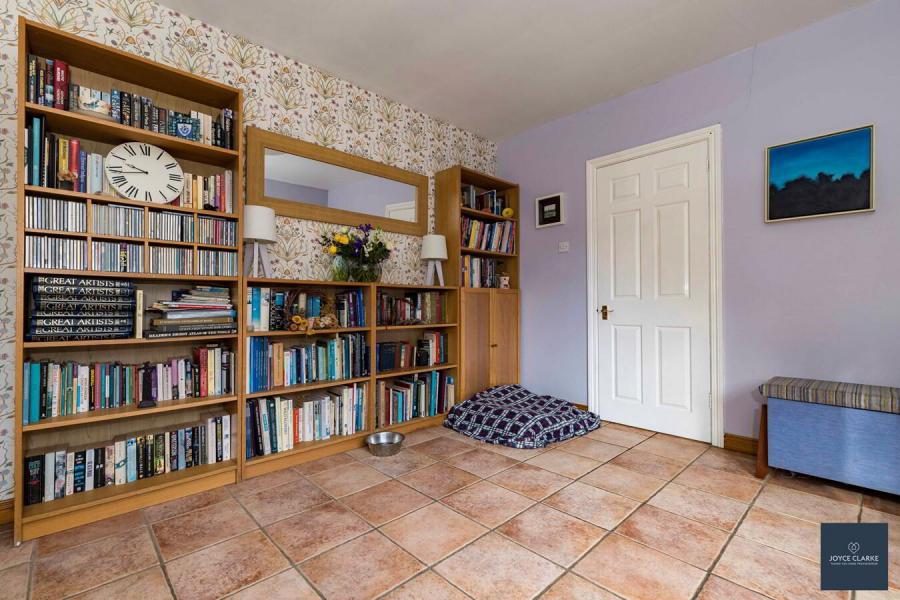 Melfort, 49 Drumnasoo Road