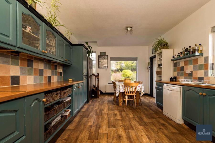 Melfort, 49 Drumnasoo Road