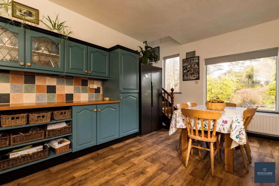 Melfort, 49 Drumnasoo Road