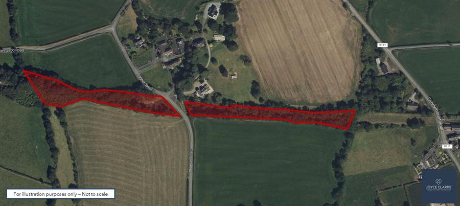 Land At, Cloghan Road