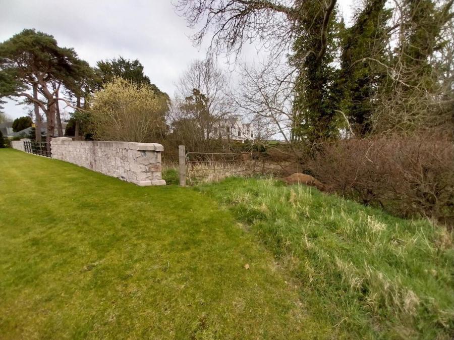 Land At, Cloghan Road