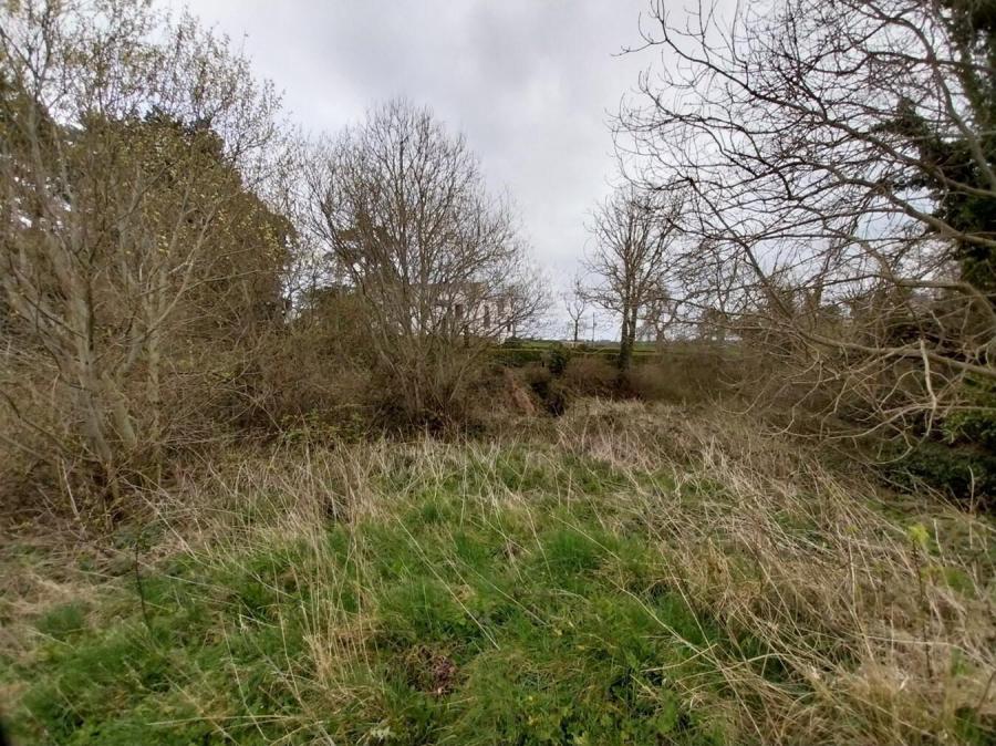Land At, Cloghan Road