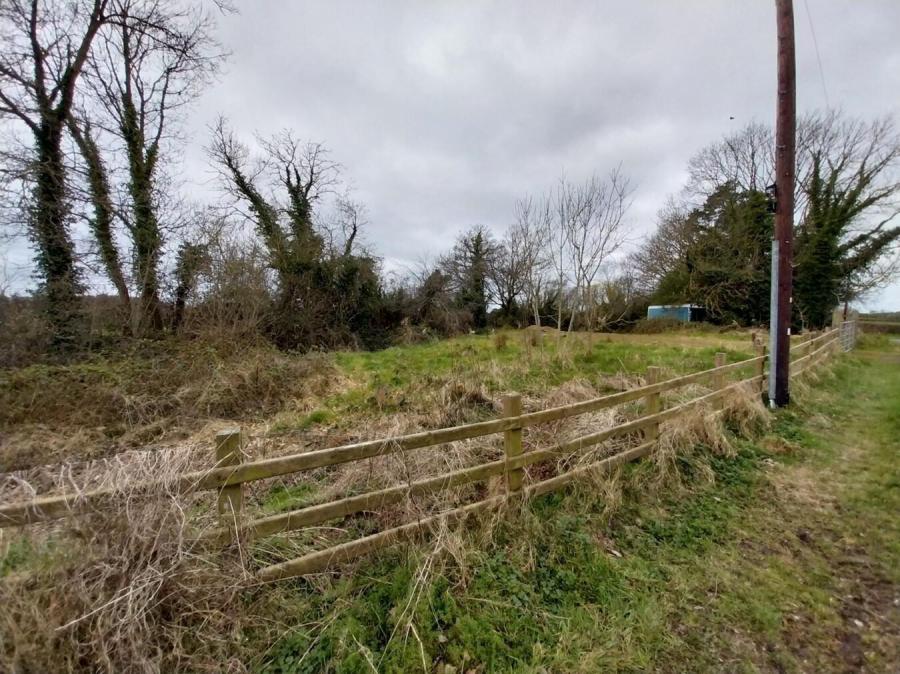 Land At, Cloghan Road