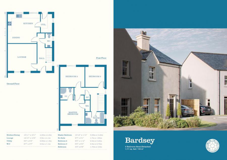 Tbc, Ardress Manor Tbc, Ardress Manor