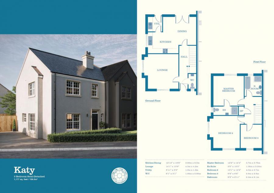 Katy, Ardress Manor, Blackisland Road, Portadown