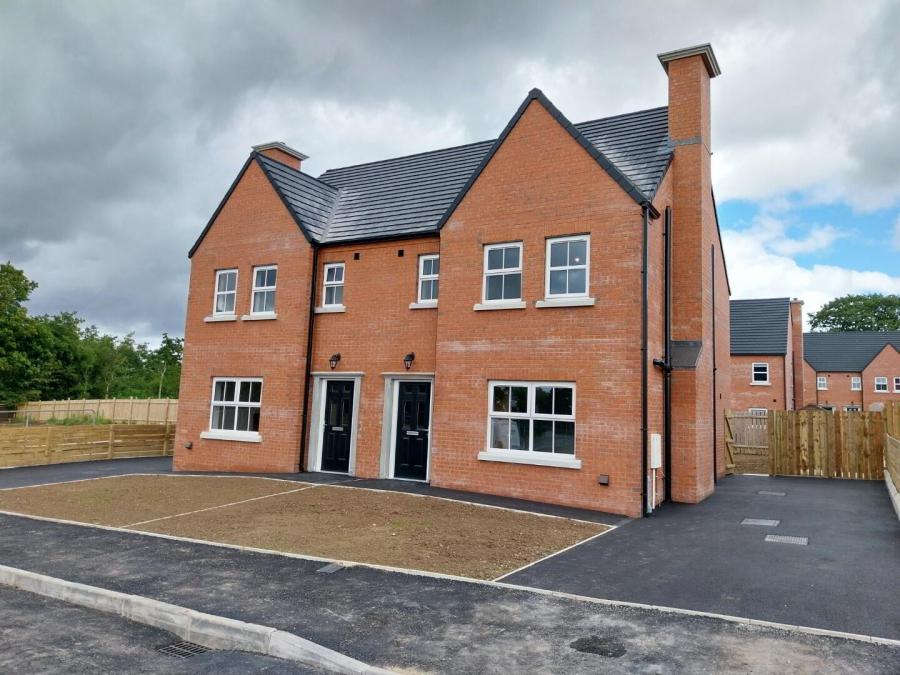 30, Rowan Manor