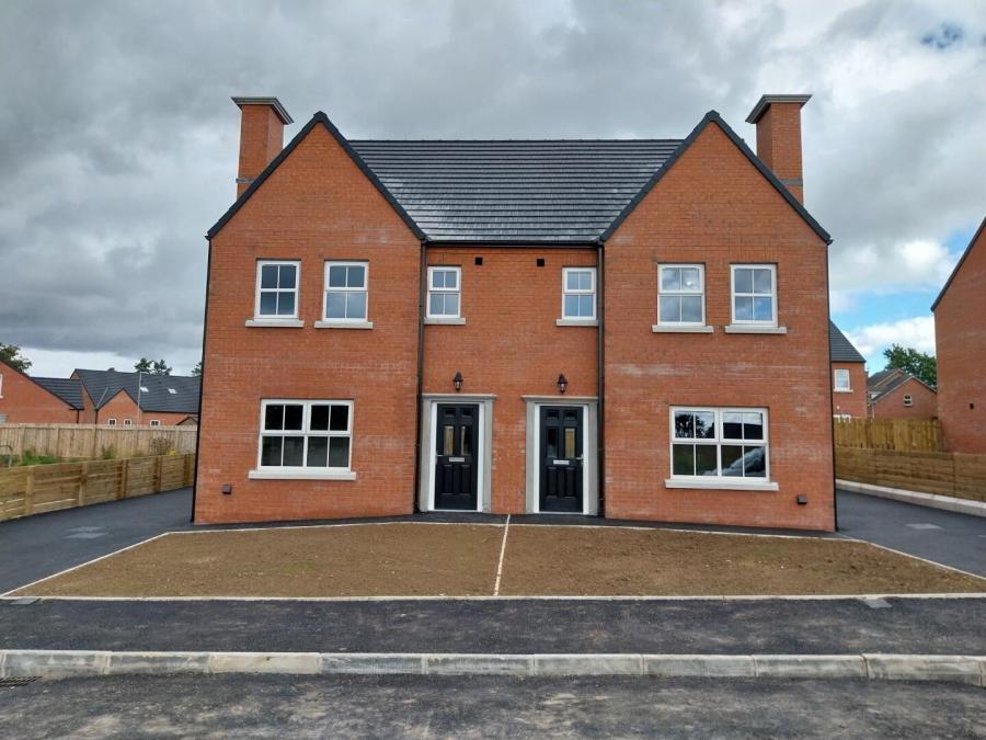 30, Rowan Manor