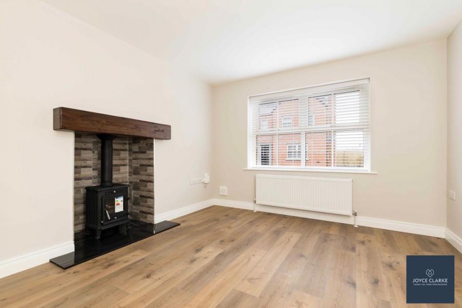 29, Rowan Manor