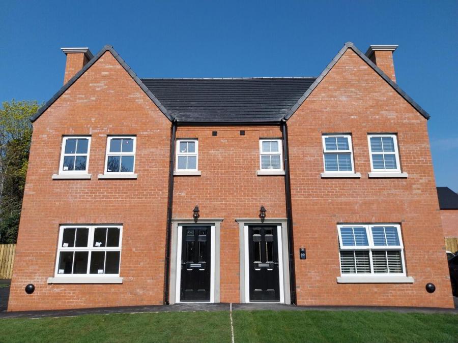 29, Rowan Manor