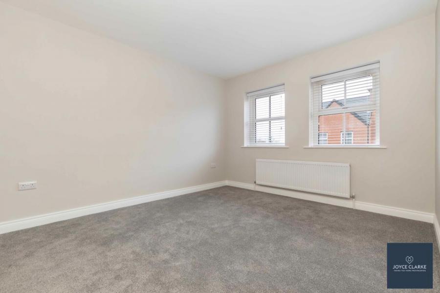 29, Rowan Manor