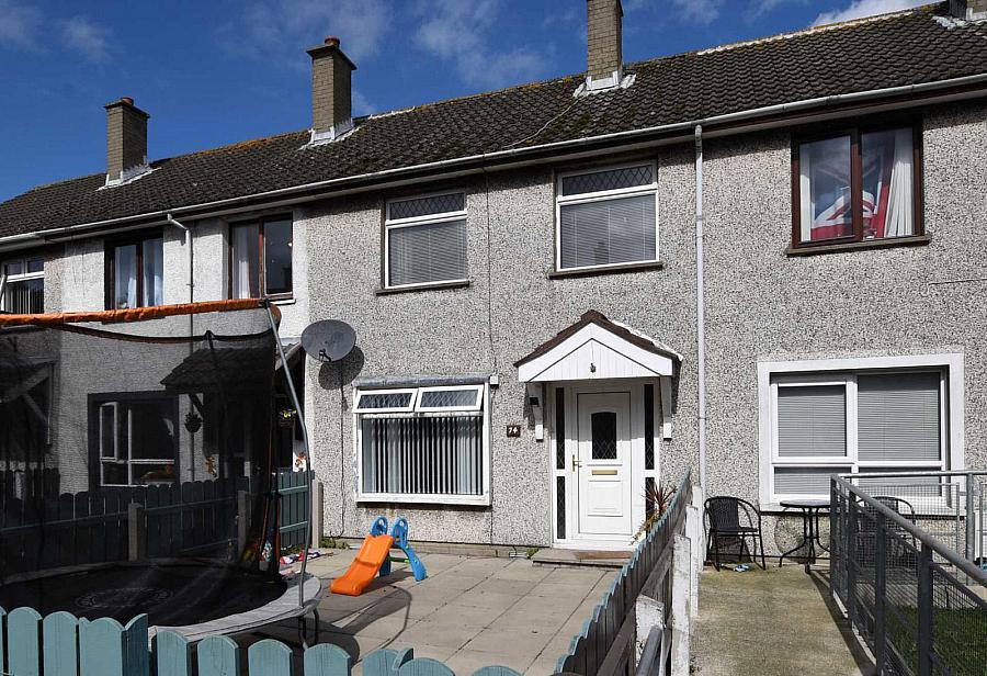 74 Beechfield Drive