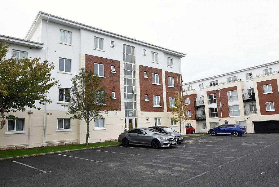22 Clarence House, Bangor, BT19 7AR