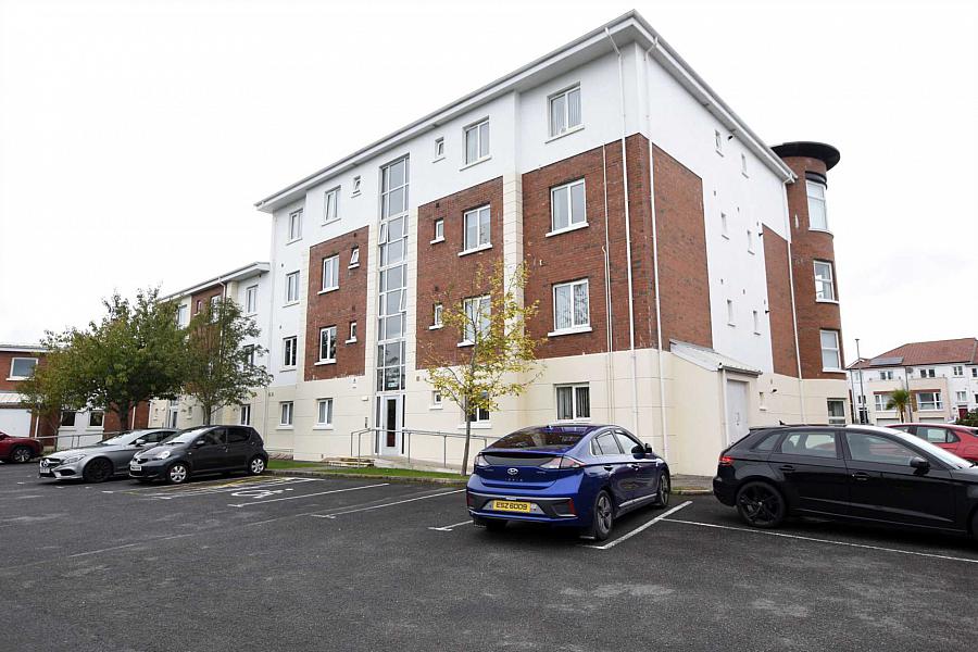 22 Clarence House