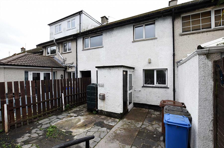 71 Moat Street