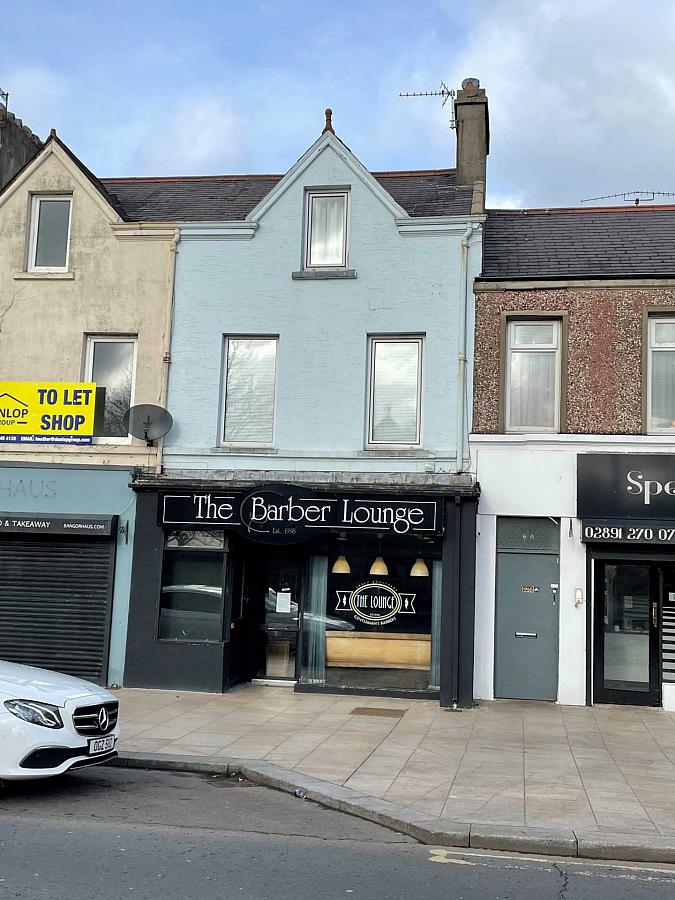 98-98a Abbey Street