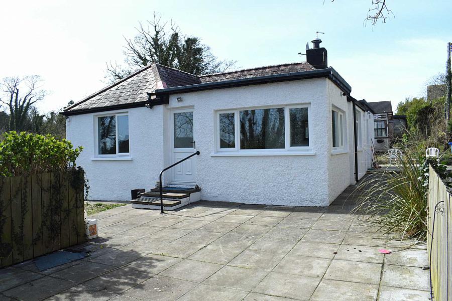 1 Springvale Road, Ballywalter, Newtownards, BT22 2PE