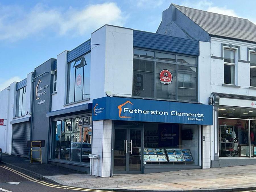 69 High Street,Bangor, BT20 5BD 69 High Street,Bangor, BT20 5BD