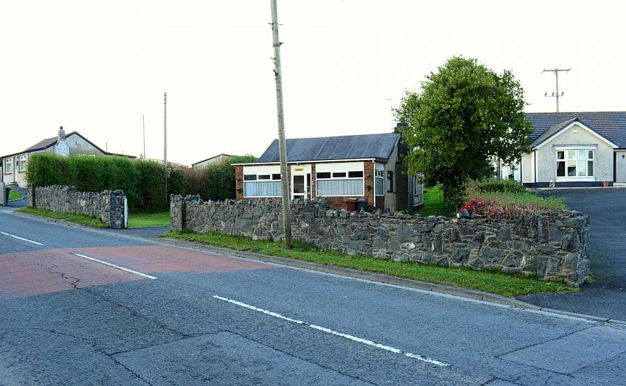 36 Moss Road