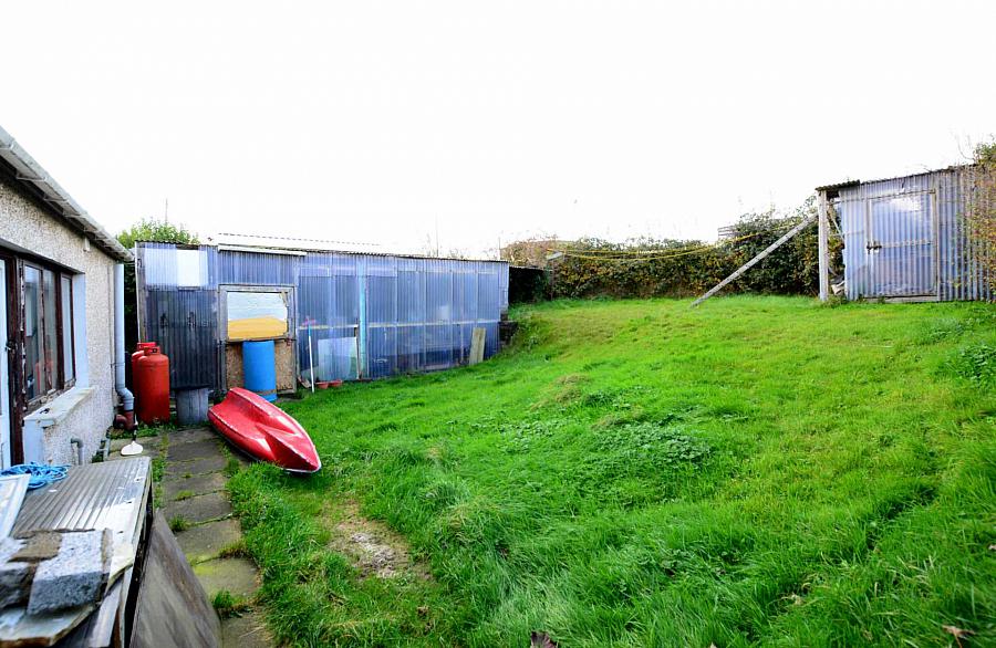 36 Moss Road