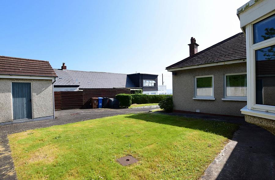 23 Donaghadee Road