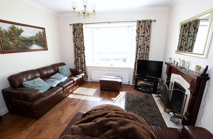 23 Donaghadee Road