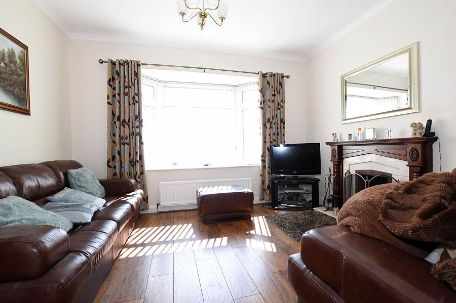 23 Donaghadee Road
